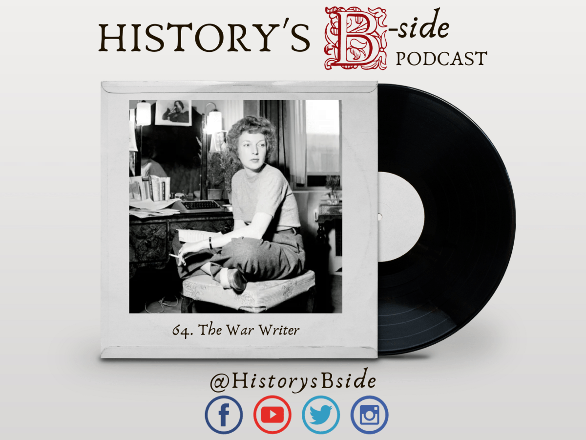 64 | The War&nbsp;Writer