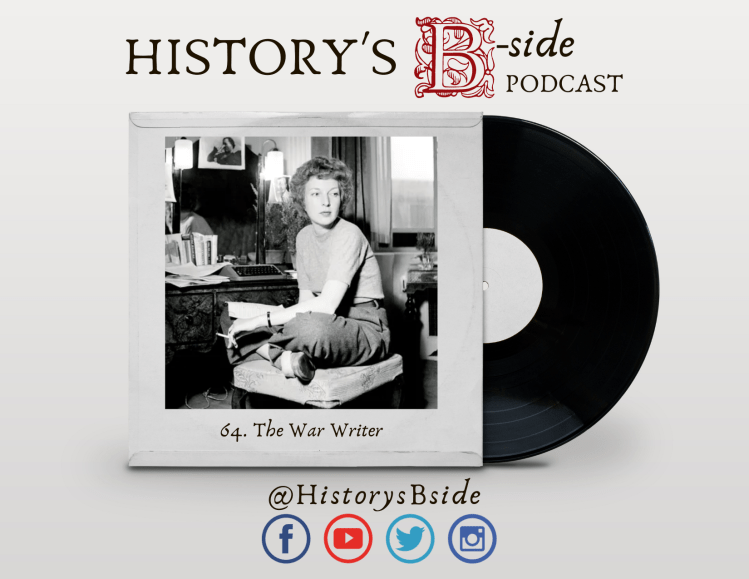 64 | The War&nbsp;Writer